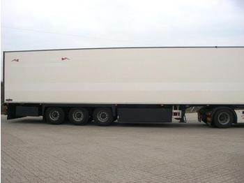 Chereau  - Refrigerator semi-trailer