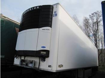 Chereau Carrier Vector - Refrigerator semi-trailer