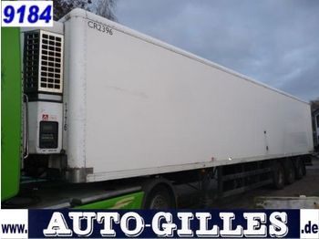 DIV. Gray & Adams GA3FS Kühlauflieger - Refrigerator semi-trailer