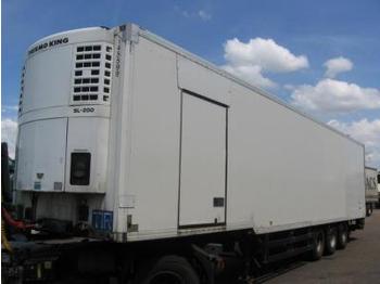  Gray &amp; Adams Thermoking SL 200 - Refrigerator semi-trailer