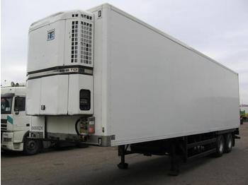  Gray &amp; Adams thermoking SBIII TCI Multitemp - Refrigerator semi-trailer