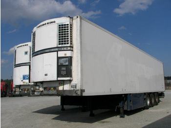  Gray &amp;amp;amp; Adams Kühlauflieger - Refrigerator semi-trailer