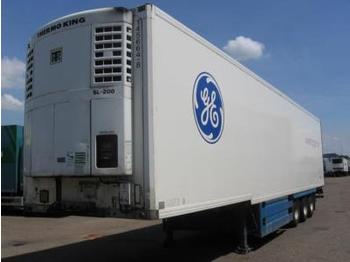  Gray and Adams Thermoking SL200 - Refrigerator semi-trailer