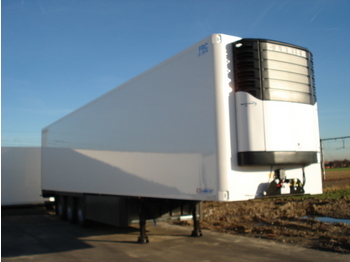 LAMBERET  - Refrigerator semi-trailer