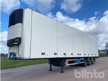  NORFRIG WH3-40-135CFÖM - Refrigerator semi-trailer