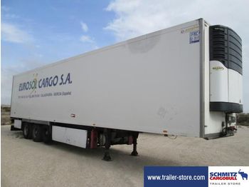 PRIM-BALL Semitrailer Reefer Standard - Refrigerator semi-trailer