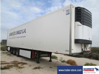 PRIM-BALL Semitrailer Reefer Standard - Refrigerator semi-trailer