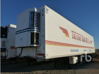 Prim-Ball ST3 Tri/A - Refrigerator semi-trailer
