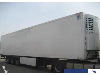 Prim-Ball Semitrailer Frigo Multitempérature - Refrigerator semi-trailer