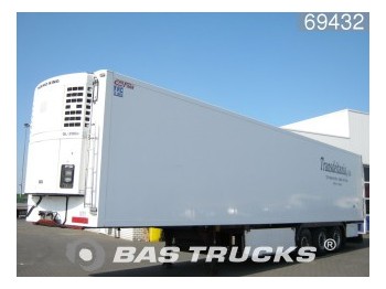 Prim-ball Palettenkasten Liftachse - Refrigerator semi-trailer