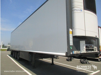 Isothermal semi-trailer SCHMITZ