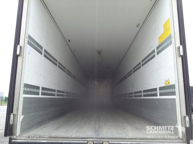 Isothermal semi-trailer SCHMITZ Reefer Standard: picture 7