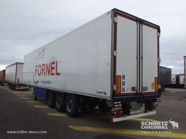 Isothermal semi-trailer SCHMITZ Reefer Standard: picture 6