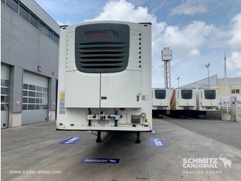 Isothermal semi-trailer SCHMITZ Semiremolque Frigo Standard: picture 1