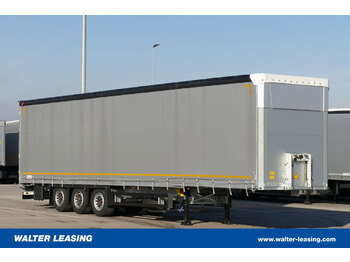 New Curtainsider semi-trailer SCHMITZ Tautliner SCS 24/L – 13.62 EB: picture 1