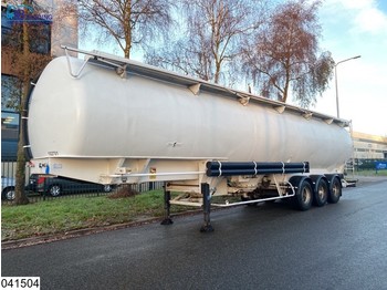 Tank semi-trailer SPITZER Silo Silo,  Bulk, 55000 Liter, 5 Compartments, 55 M3: picture 1