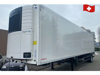 Refrigerator semi-trailer Schmitz Cargobull SCB S1: picture 1