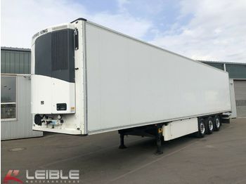 Refrigerator semi-trailer Schmitz Cargobull SCB/TK SLXe/Bi Verdampfer/Doppelstock: picture 1