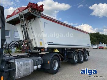 Tipper semi-trailer Schmitz Cargobull SKI 24 SL06-7.2, Alu, 29m³, Schlammdicht,Cramaro: picture 1