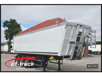 Tipper semi-trailer Schmitz Cargobull SKI 24 SL 9.6, schlammdicht, 50cbm Lift, Miete: picture 1