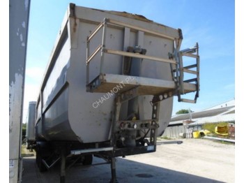 Tipper semi-trailer Schmitz Cargobull SKO: picture 1