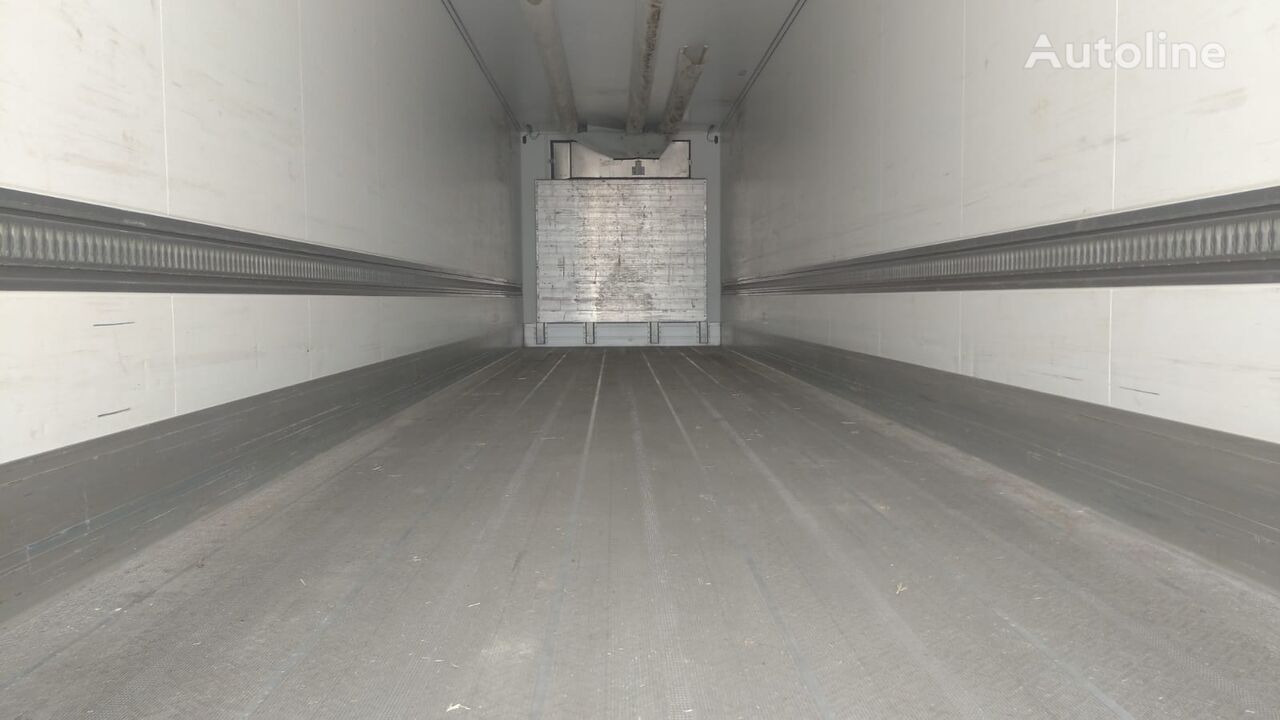 Refrigerator semi-trailer Schmitz Cargobull SKO 24: picture 11
