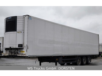 Refrigerator semi-trailer Schmitz Cargobull SKO 24 Vector 1550 Strom/Diesel: picture 2