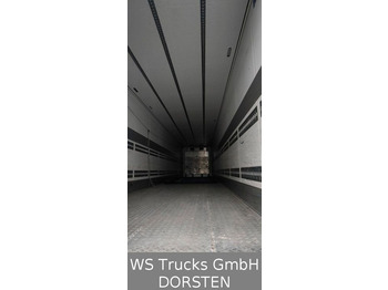 Refrigerator semi-trailer Schmitz Cargobull SKO 24 Vector 1550 Strom/Diesel: picture 5