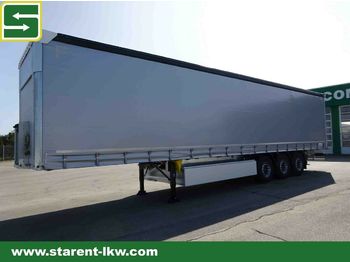 New Curtainsider semi-trailer Schmitz Cargobull Tautliner, Liftachse, XL-Zertifikat, Palka, NEU: picture 1