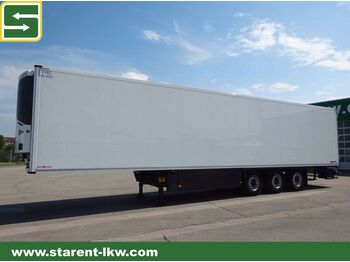 Refrigerator semi-trailer Schmitz Cargobull Thermo King SLXi300  Aggregat, Palettenkasten: picture 1