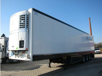 Refrigerator semi-trailer Schmitz Cargobull Thermo King Spectrum Bi-Temp Multi-Temp: picture 1