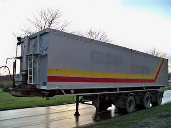 Bulthuis TI30F - Tipper semi-trailer