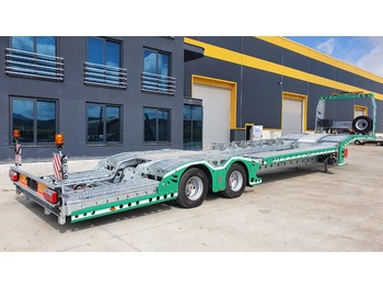 Autotransporter semi-trailer VEGA VEGA-S (FIX): picture 4