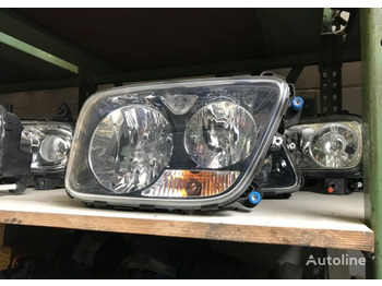 Headlight for Truck : picture 4