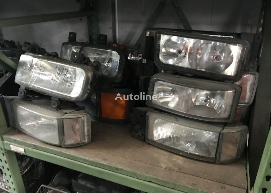 Headlight for Truck : picture 5