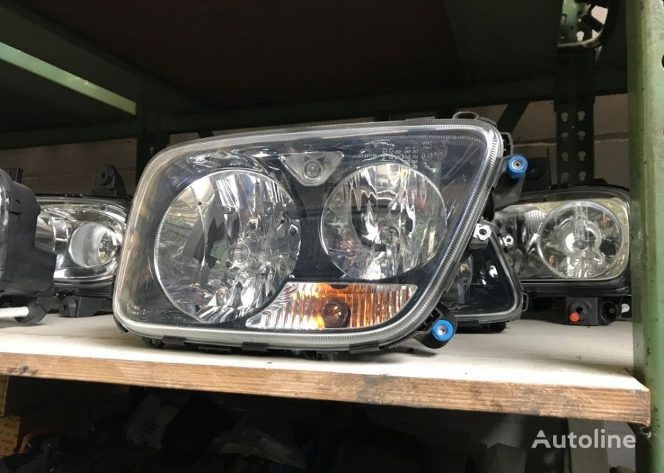 Headlight for Truck : picture 4