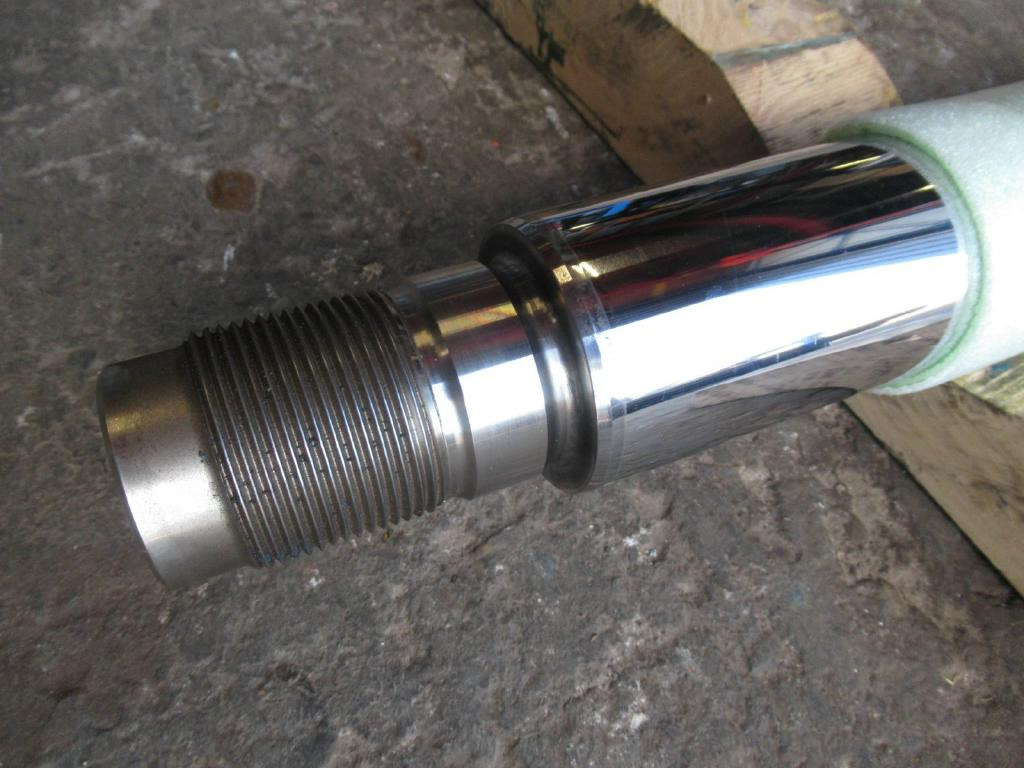 Hydraulic cylinder for Construction machinery : picture 3