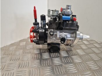 New Engine and parts 320/06939 12V injection pump 9520A314G Delphi: picture 1