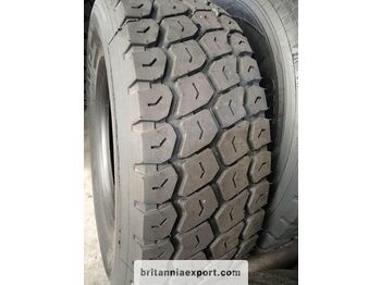 Tire for Truck 385/65R22.5 retread: picture 1