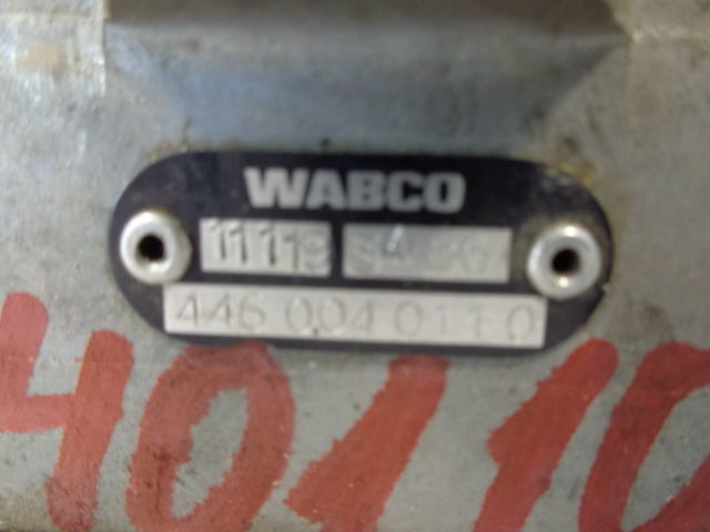 ECU for Truck 4460040110 WABCO: picture 2