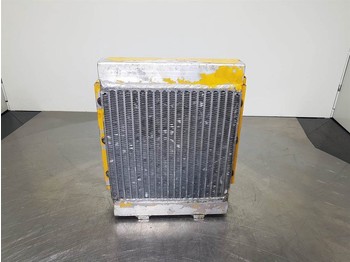 Hydraulics for Construction machinery AKG 0507.212.0000-5715360-Oil cooler/Ölkühler: picture 3