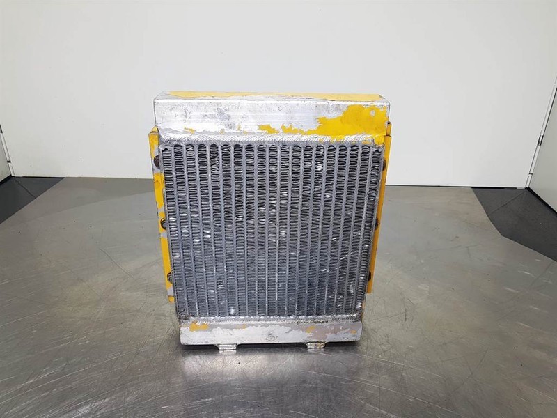 Hydraulics for Construction machinery AKG 0507.212.0000-5715360-Oil cooler/Ölkühler: picture 4
