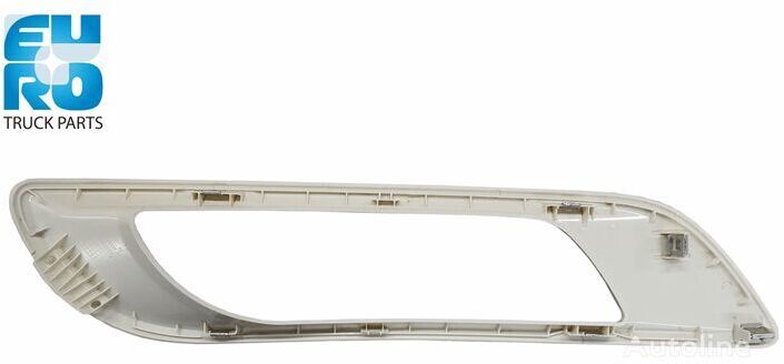 New Body and exterior for Truck Afdichtplaat bumper links 1880378 1798471   DAF XF 106 truck: picture 2