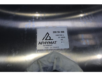 New Fuel tank for Truck Afhymat: picture 3