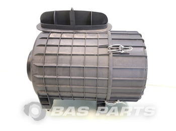 DAF Air filter housing 1638025 - Air filter