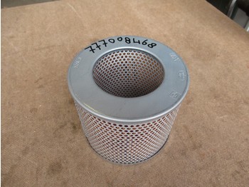 Mann filter C1574 - Air filter