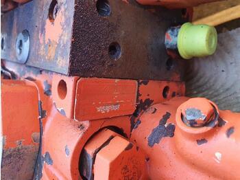 Hydraulic valve for Construction machinery Atlas 1404: picture 5