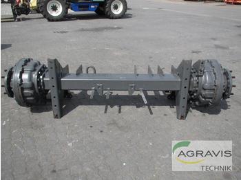 Claas ACHSE - Axle and parts