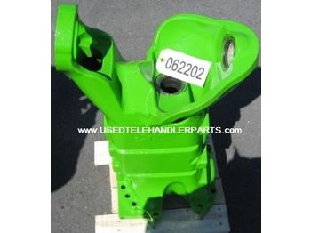 MERLO Achse Nr. 062202 - Axle and parts