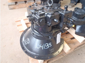 Hydraulic pump for Construction machinery BRUENINGHAUS HYDROMATIK A8VTO107LR3DS/60R1-NZG05K01-S (CASE 788P): picture 1